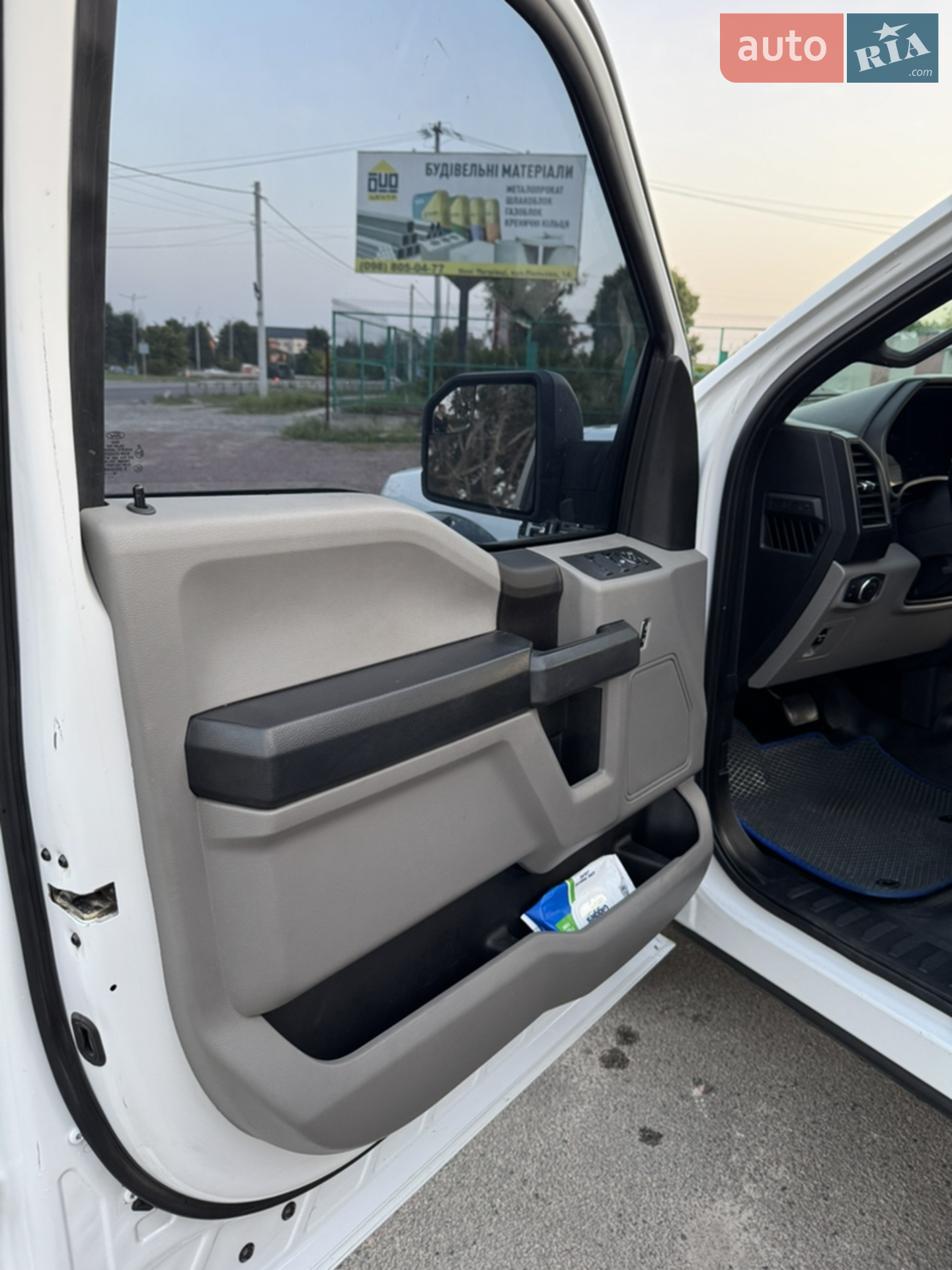 2018 Ford F-150 - мініатюра 13