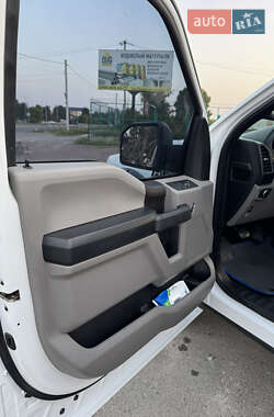 Пикап Ford F-150 2018 в 