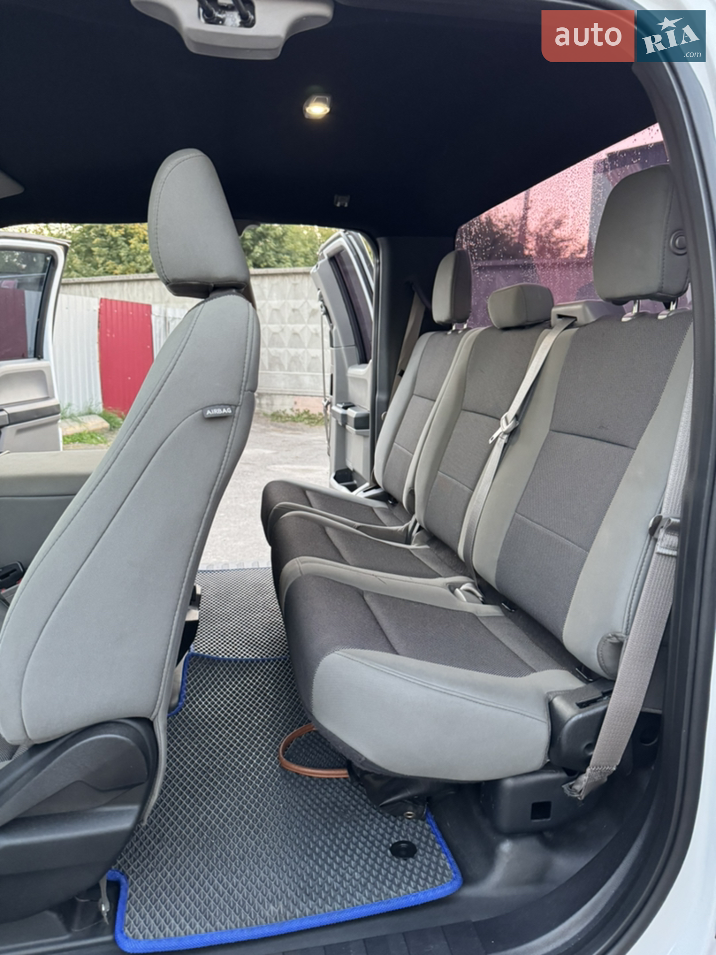 2018 Ford F-150 - мініатюра 17