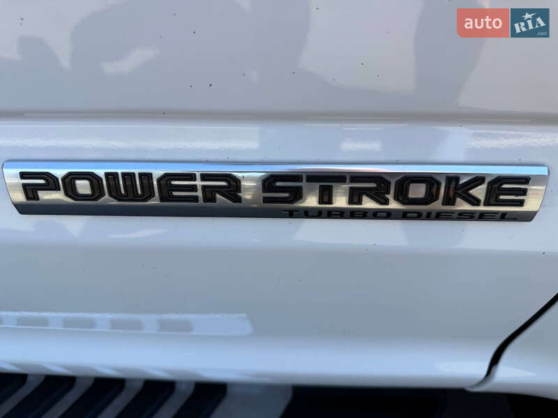 Пікап Ford F-150 2018 в Києві