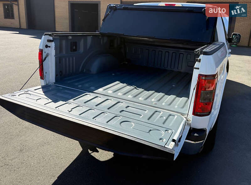 Пікап Ford F-150 2018 в Києві