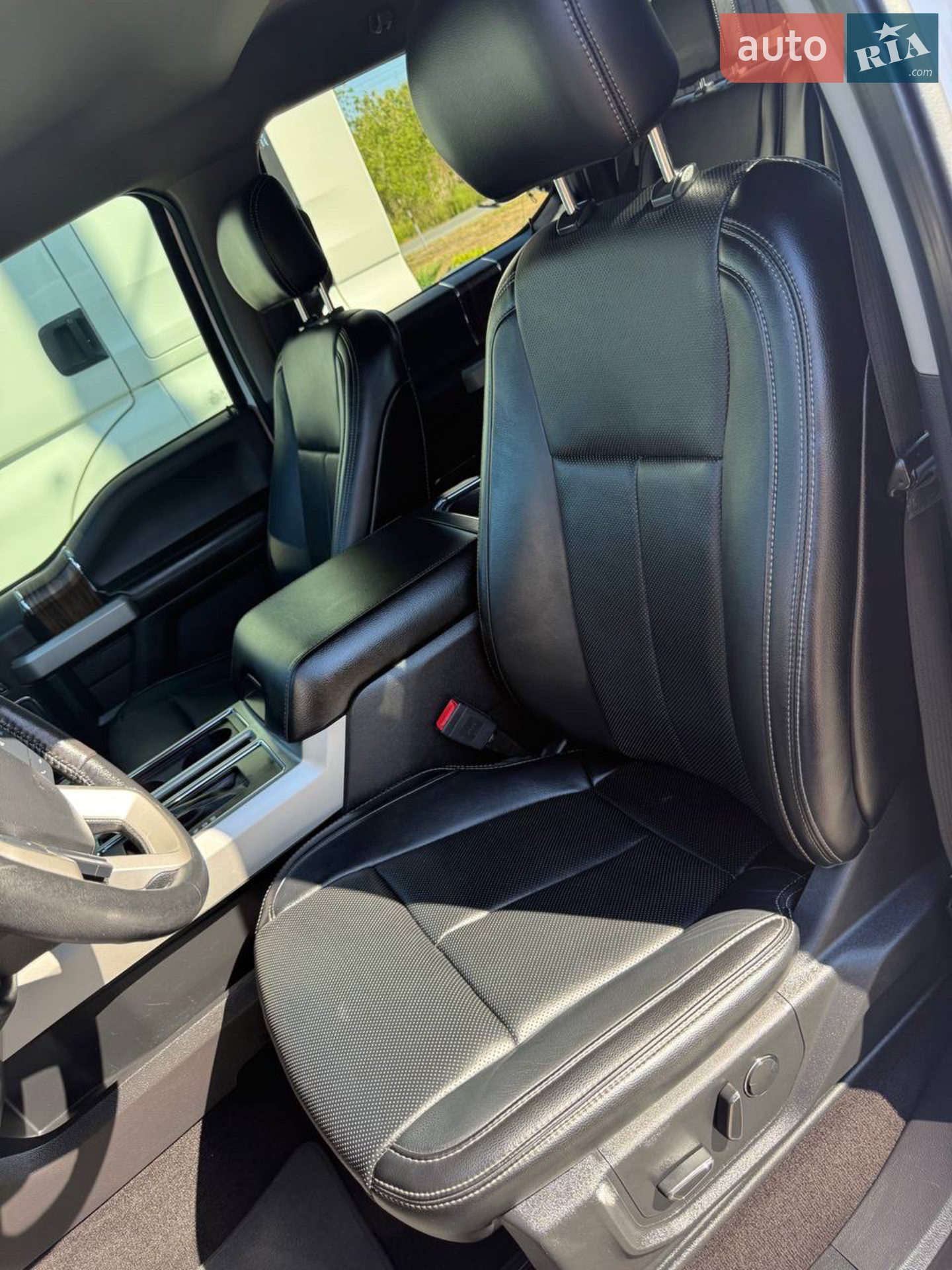 2018 Ford F-150 - мініатюра 38