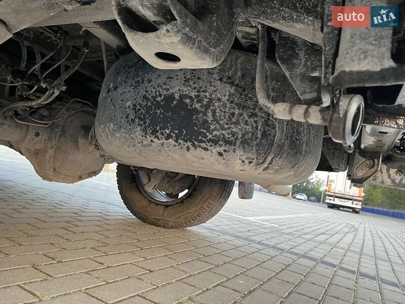 Пикап Ford F-150 2015 в Тернополе