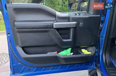 Пикап Ford F-150 2015 в 
