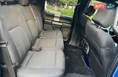 Пикап Ford F-150 2015 в 