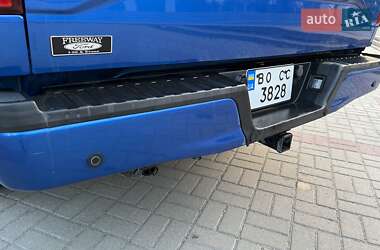 Пикап Ford F-150 2015 в 
