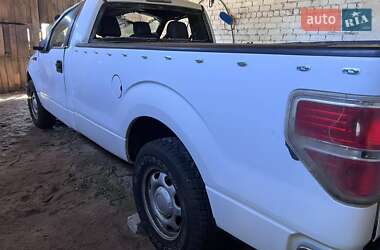 Пикап Ford F-150 2013 в 