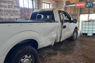 Пикап Ford F-150 2013 в 