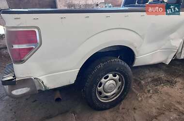 Пикап Ford F-150 2013 в 