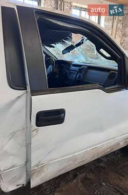 Пикап Ford F-150 2013 в 