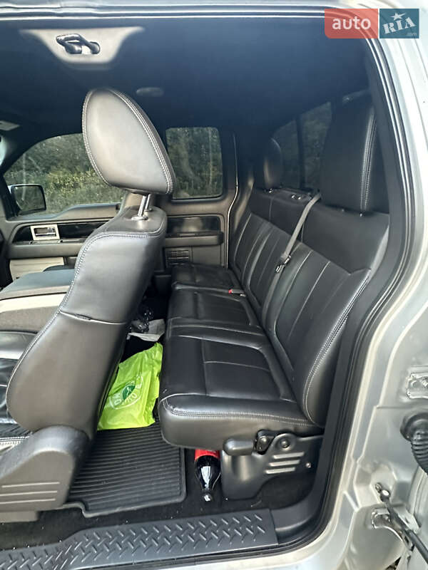 Пикап Ford F-150 2011 в Киеве