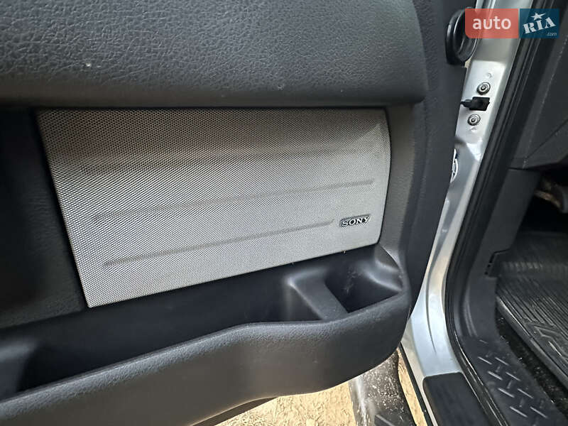 Пикап Ford F-150 2011 в Киеве