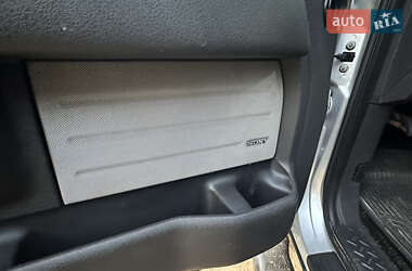 Пікап Ford F-150 2011 в 