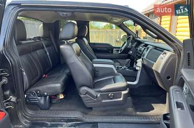 Пикап Ford F-150 2010 в 