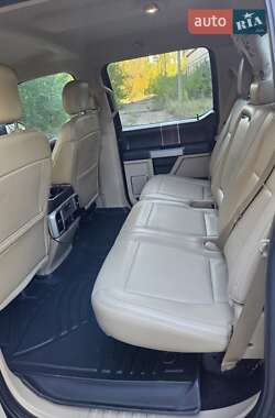 Пикап Ford F-150 2017 в 