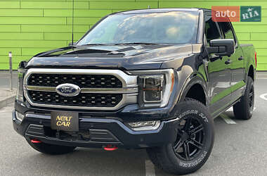 Пікап Ford F-150 2021 в 