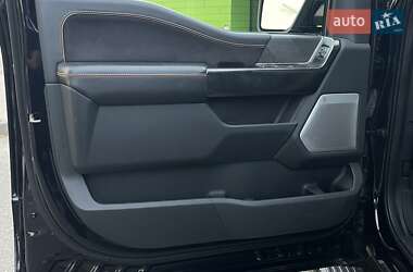 Пікап Ford F-150 2021 в 