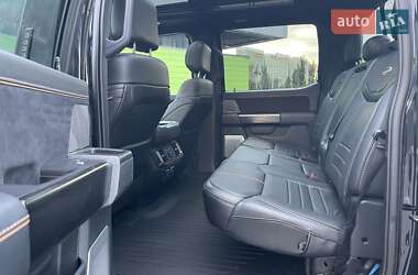Пікап Ford F-150 2021 в 