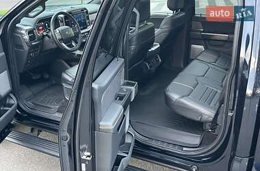 Пікап Ford F-150 2021 в 