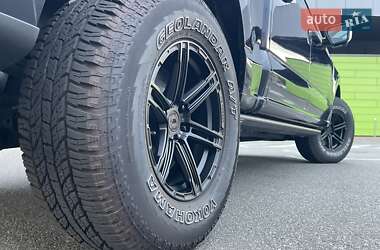 Пікап Ford F-150 2021 в 