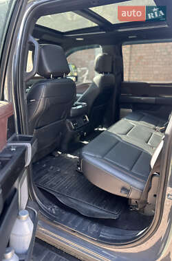 Пікап Ford F-150 2021 в 