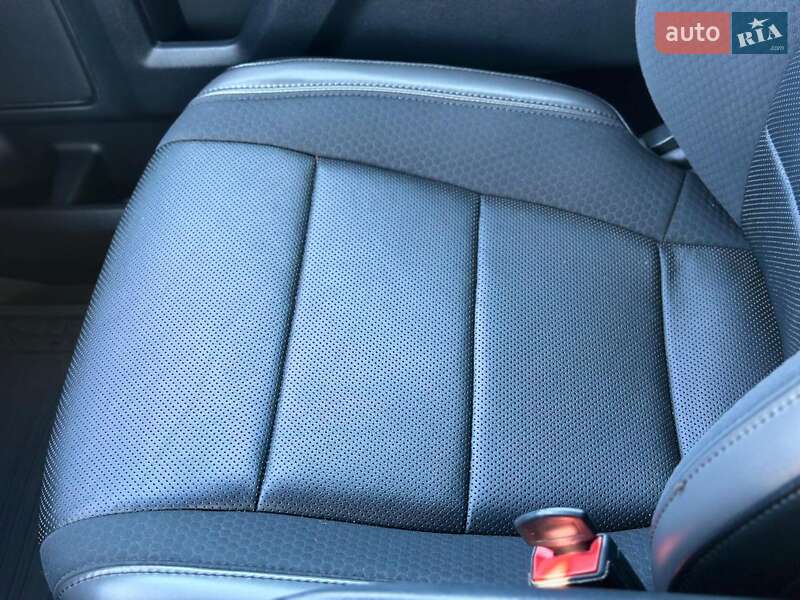 Пікап Ford F-150 2019 в Миколаєві