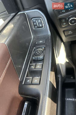 Пікап Ford F-150 2021 в 