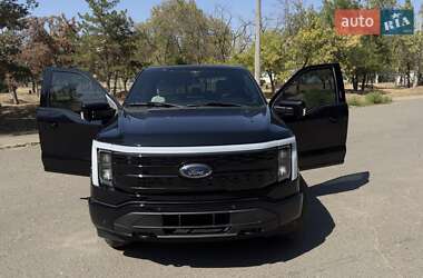 Пікап Ford F-150 2023 в 