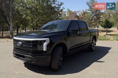 Пікап Ford F-150 2023 в 