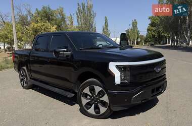 Пікап Ford F-150 2023 в 