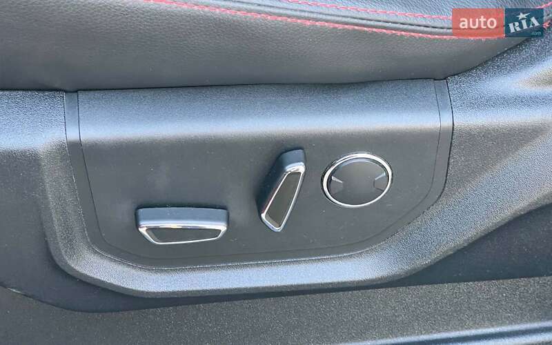 Пікап Ford F-150 2017 в Івано-Франківську фото 15 Пікап Ford F-150 2017 в Івано-Франківську
