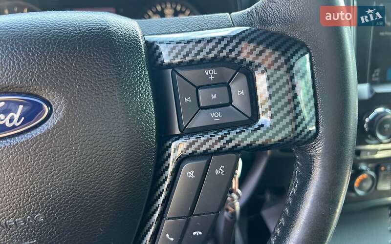Пікап Ford F-150 2017 в Івано-Франківську фото 18 Пікап Ford F-150 2017 в Івано-Франківську