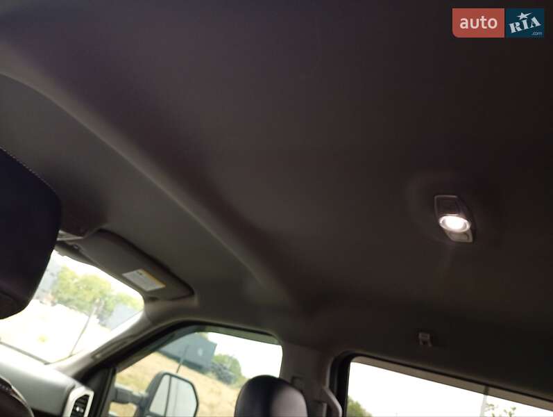 Пикап Ford F-150 2019 в Одессе