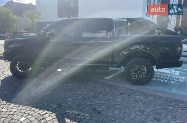 Пикап Ford F-150 2019 в 