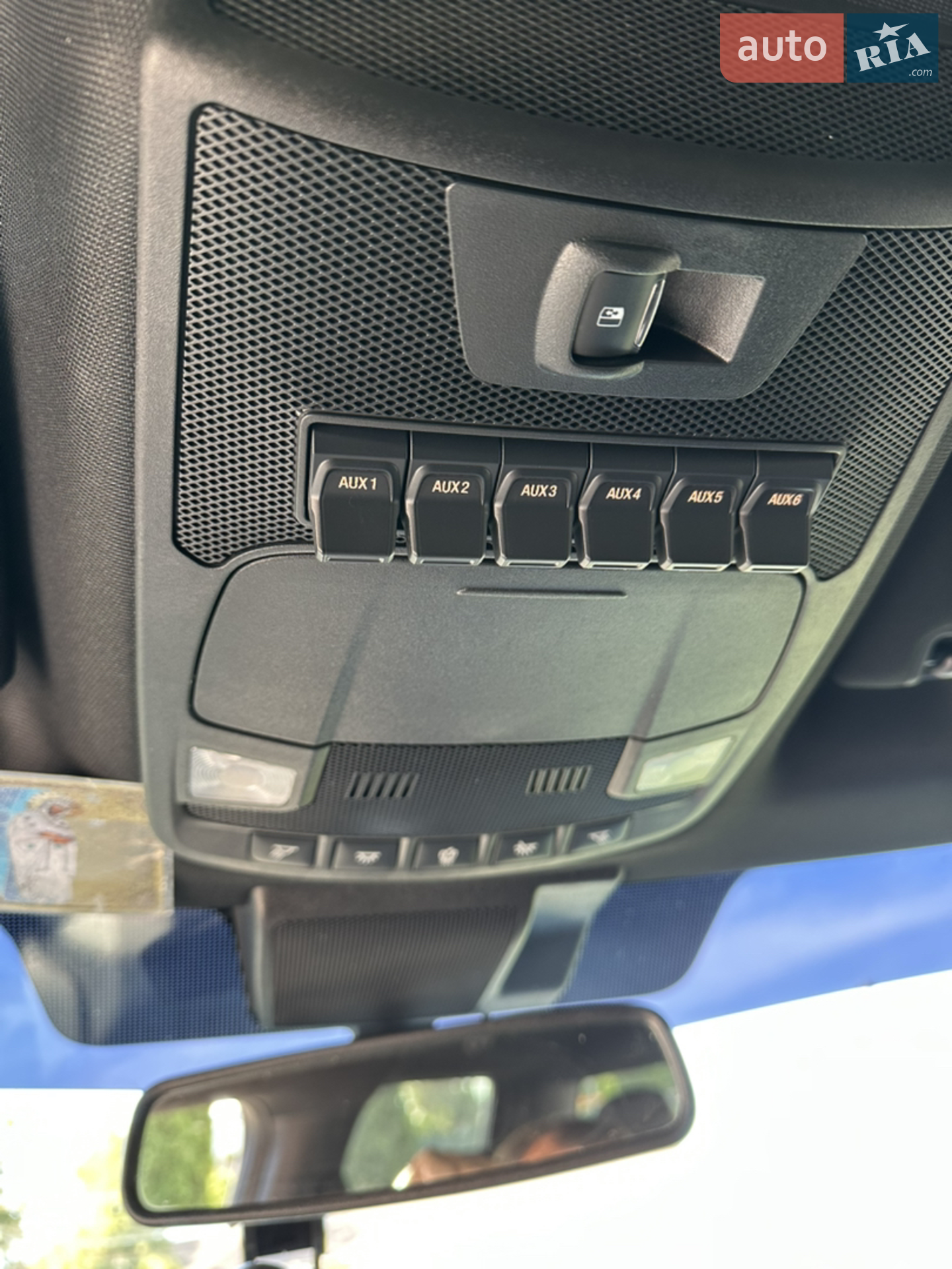 2020 Ford F-150 - мініатюра 10