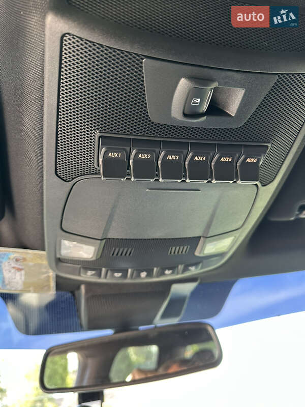 Пикап Ford F-150 2020 в Киеве
