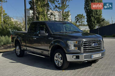 Пикап Ford F-150 2015 в Кропивницком