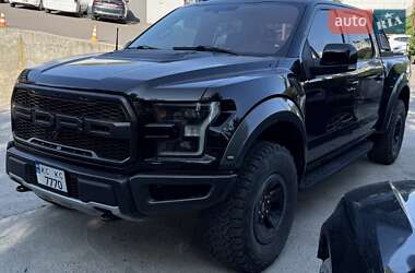 Пикап Ford F-150 2017 в 