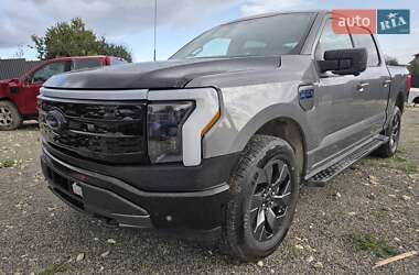 Пикап Ford F-150 2024 в Тернополе