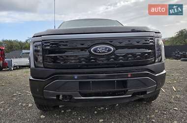 Пікап Ford F-150 2024 в 
