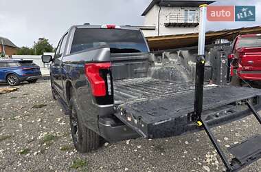 Пікап Ford F-150 2024 в 