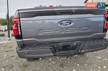 Пікап Ford F-150 2024 в 