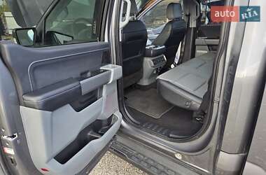Пікап Ford F-150 2024 в 