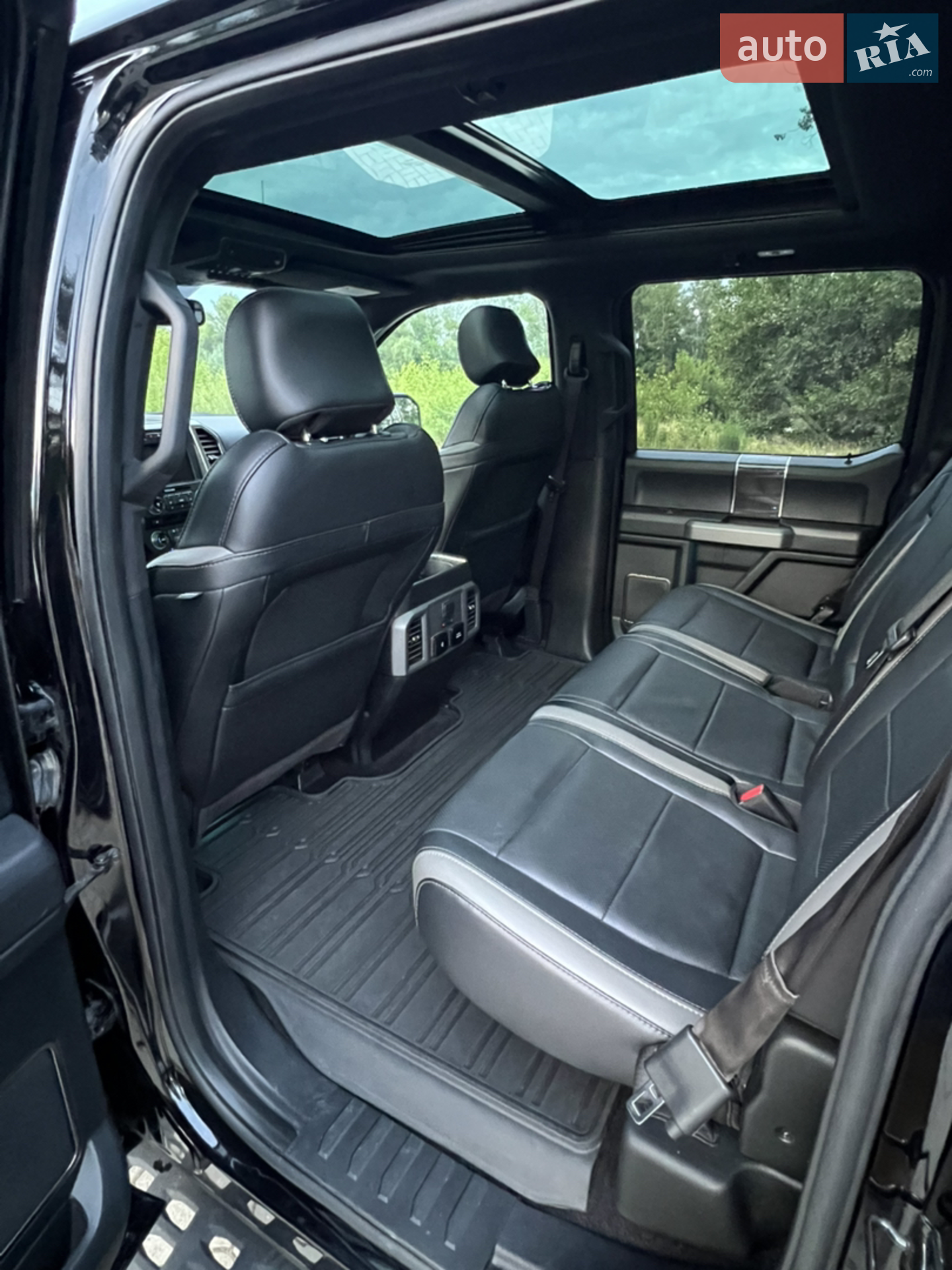 2017 Ford F-150 - мініатюра 14
