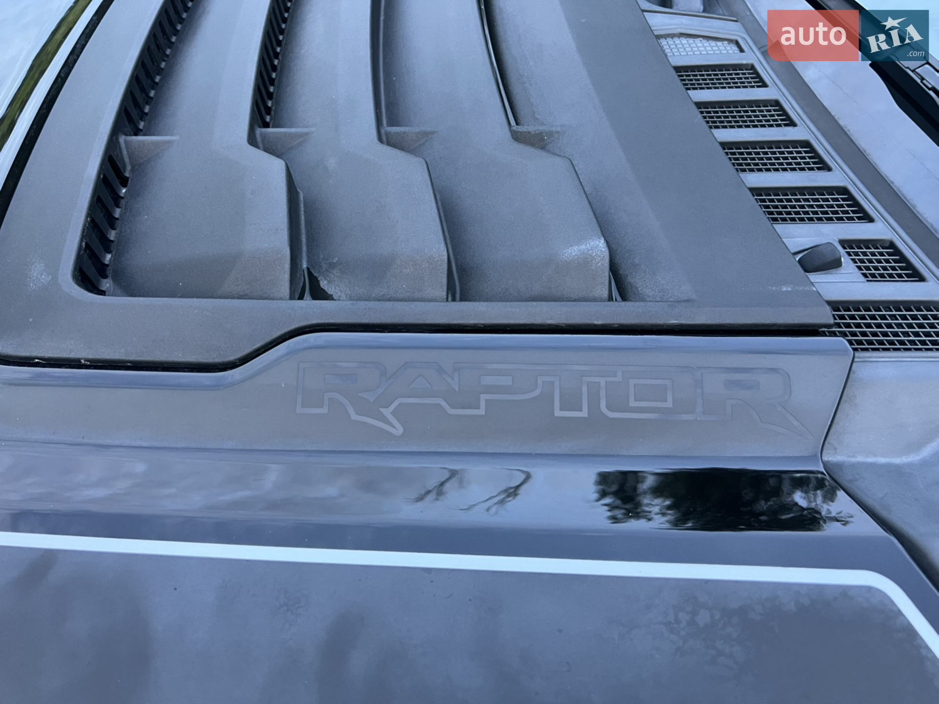 2017 Ford F-150 - мініатюра 23