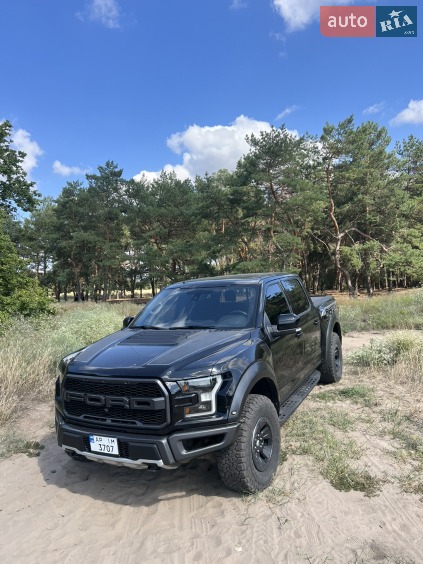 2017 Ford F-150 - мініатюра 26