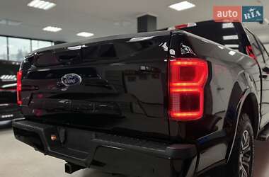 Пикап Ford F-150 2018 в 