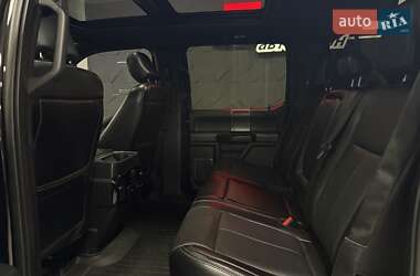 Пикап Ford F-150 2018 в 