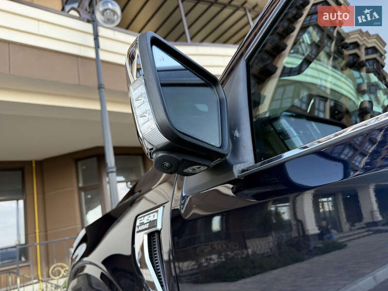 Пикап Ford F-150 2021 в Киеве фото 19 Пикап Ford F-150 2021 в Киеве