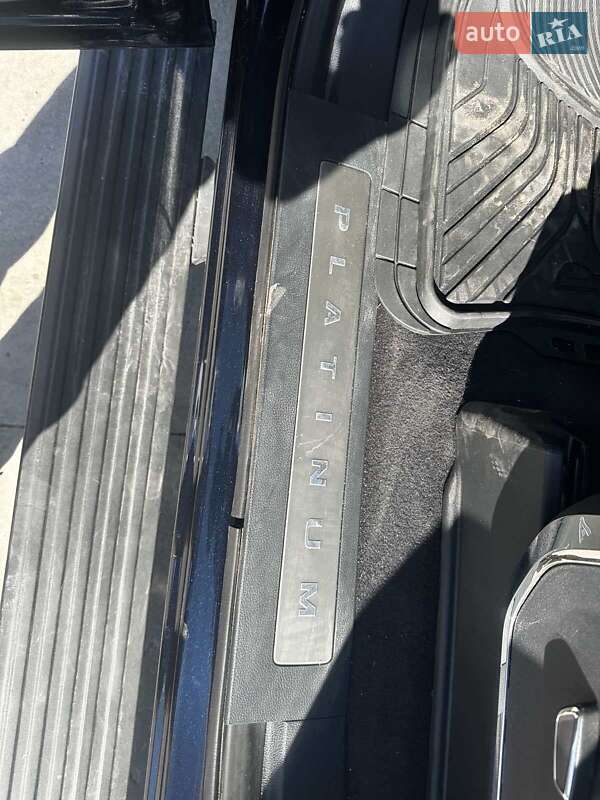 Пикап Ford F-150 2023 в Киеве